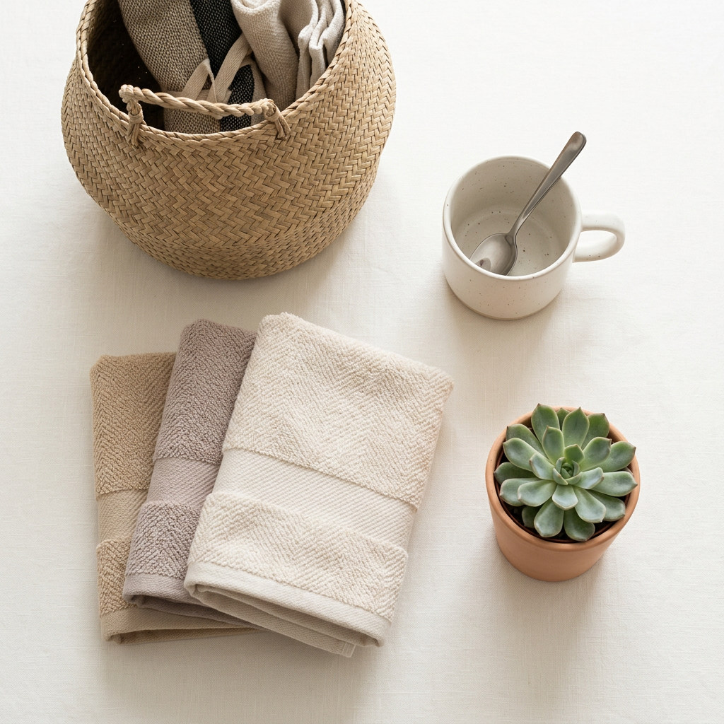 Home Essentials
