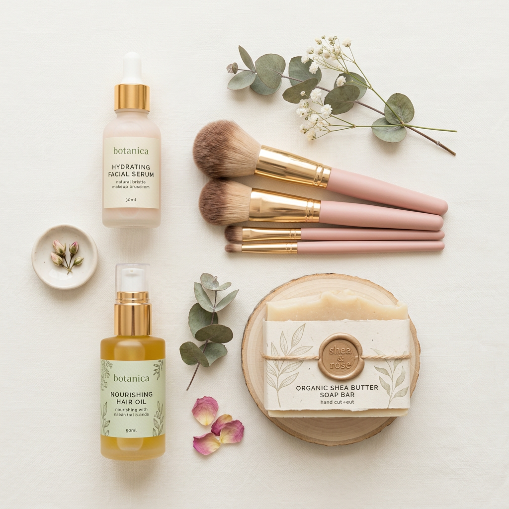 Beauty & Personal Care