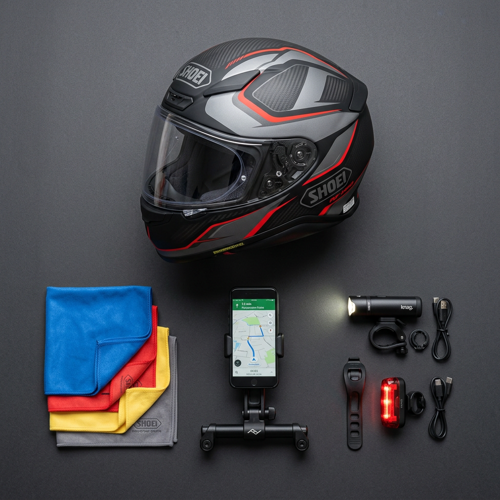 Car & Bike Accessories