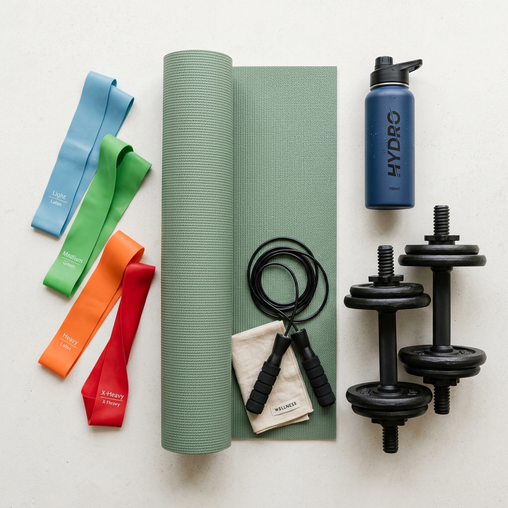 Gym & Wellness