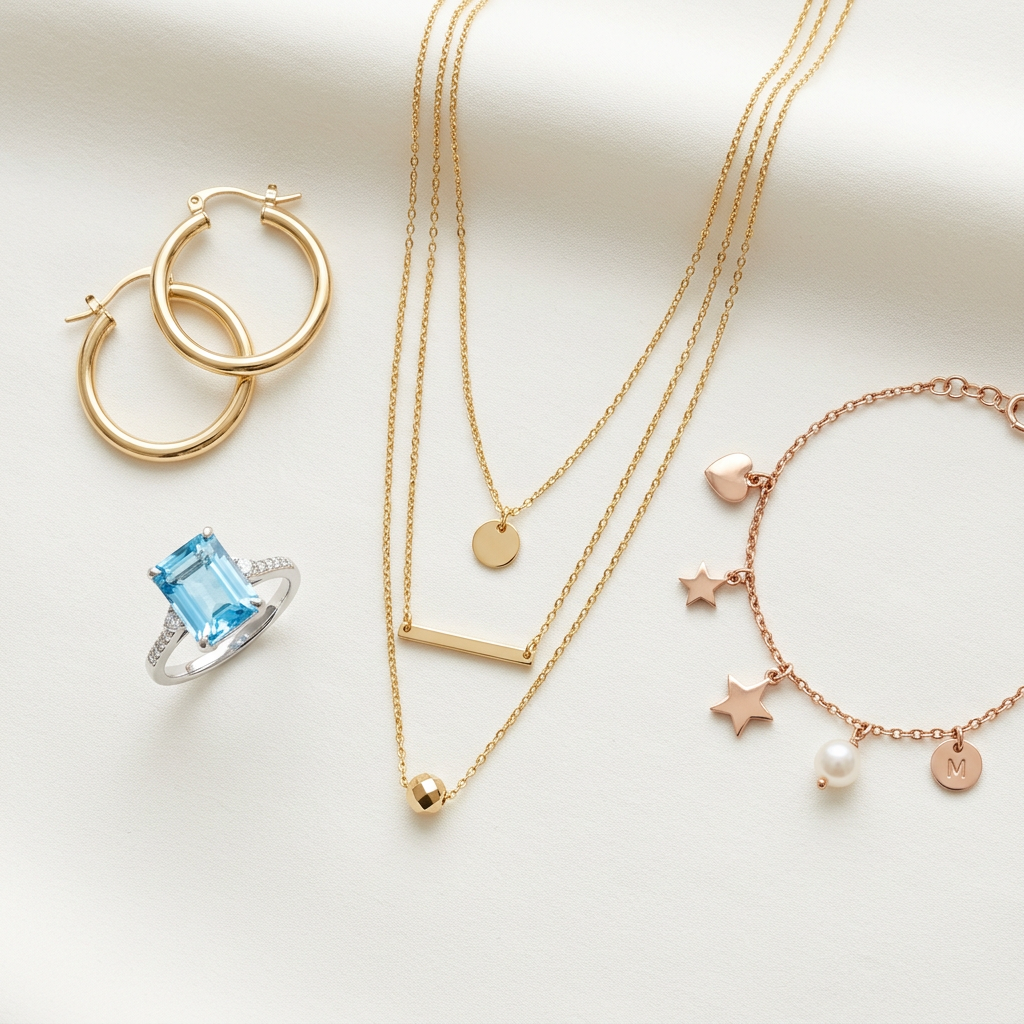 Jewellery