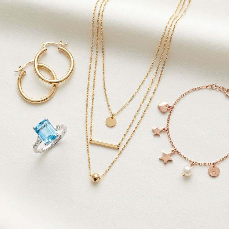 Jewellery
