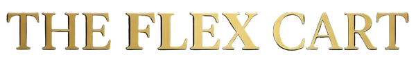 The Flex Cart Logo